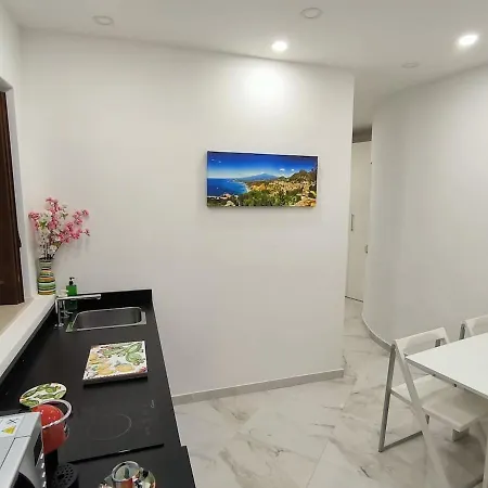 Apartment Medusa House