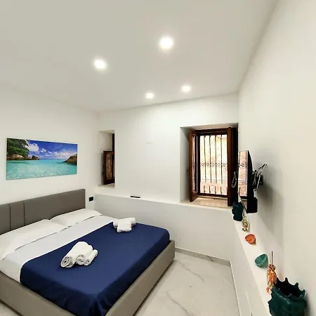 Medusa House Apartment Taormina