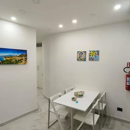 Appartement Medusa House *