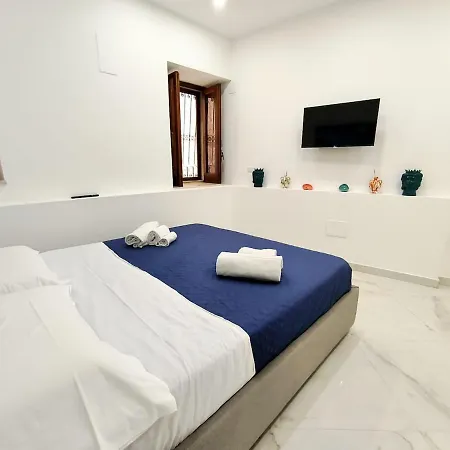 Medusa House Apartment Taormina