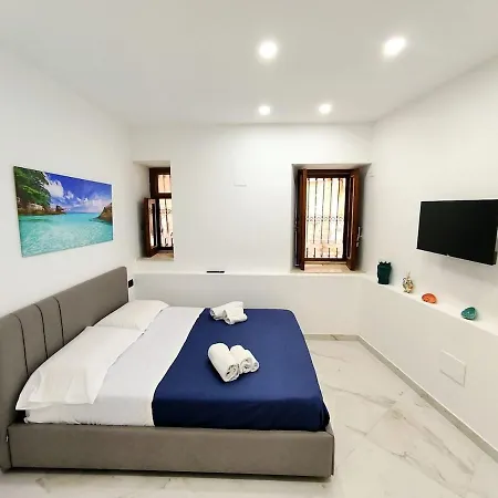 Medusa House Apartment