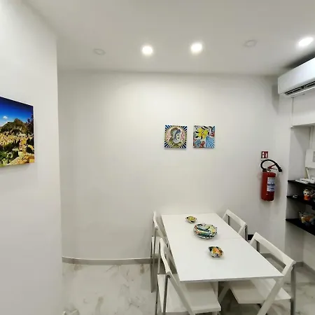 Appartement Medusa House *