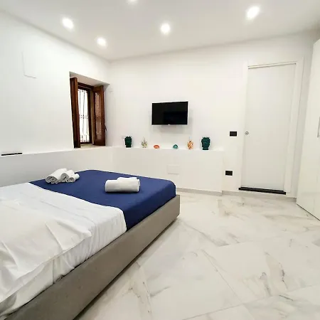 Medusa House Apartment Taormina