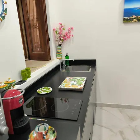 Medusa House Apartment *